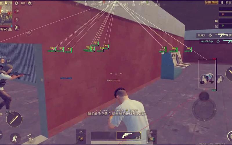 和平精英外挂《狩猎者》直装史诗级更新独家写法稳定连打奔放零售必备产品